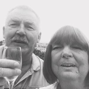 Meet your Posher, Cheryl